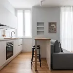 Apartmán Easyhomes-eustachi *
