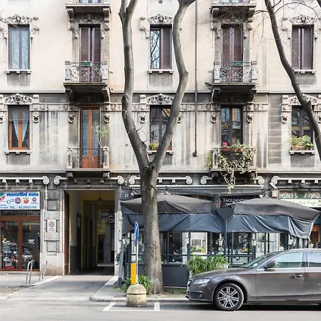 Easyhomes-eustachi Apartament *