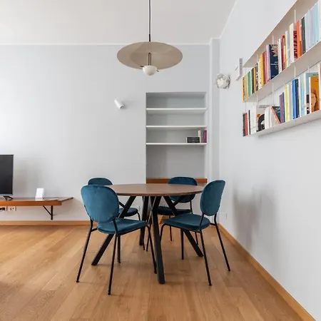 Easyhomes-eustachi * Milan