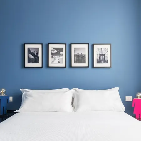 Apartament Easyhomes-eustachi *