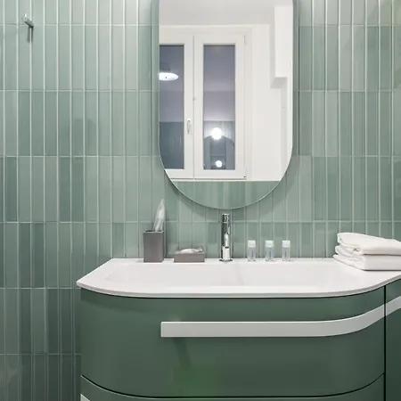 Easyhomes-eustachi Apartament Mediolan