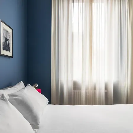 Easyhomes-eustachi Apartament Mediolan