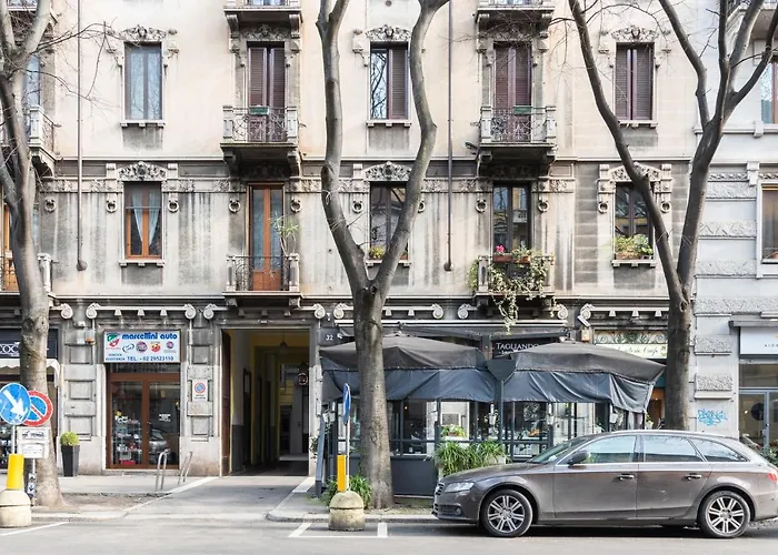 Easyhomes-eustachi דירה *