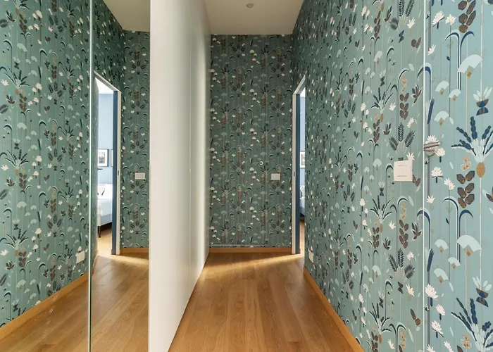 Easyhomes-eustachi מילאנו