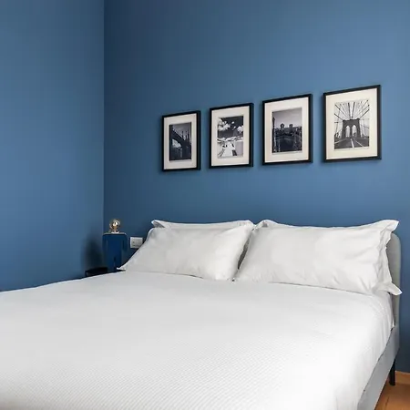 Апартаменты Easyhomes-eustachi *