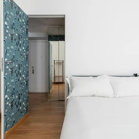 Appartement Easyhomes-eustachi Milaan