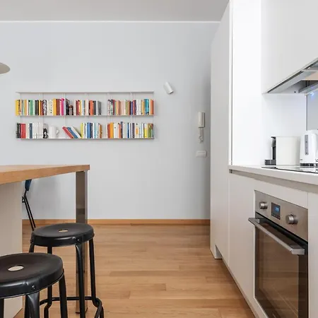 Appartement Easyhomes-eustachi *