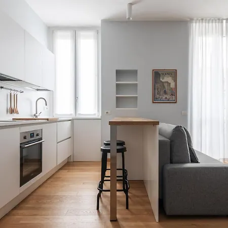 Appartement Easyhomes-eustachi *