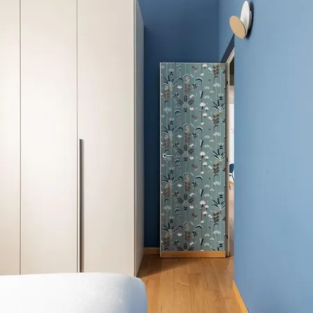 Appartement Easyhomes-eustachi Milaan