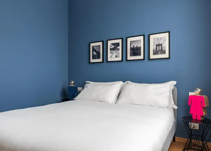 Daire Easyhomes-eustachi *