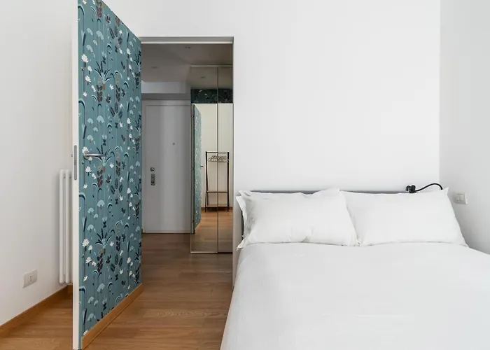 Daire Easyhomes-eustachi Milano