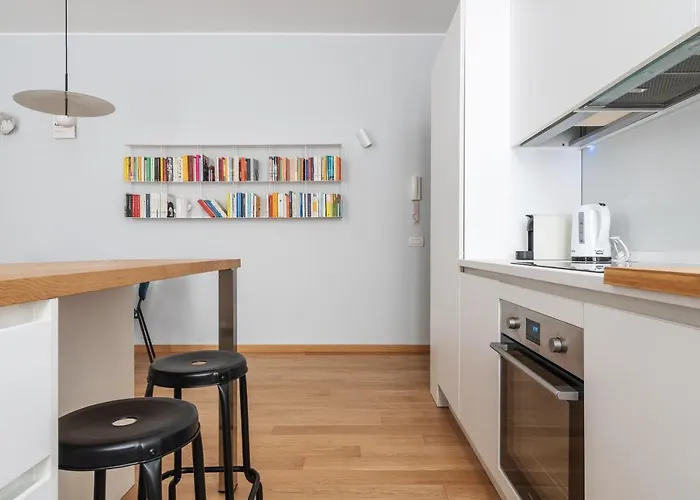 Daire Easyhomes-eustachi *