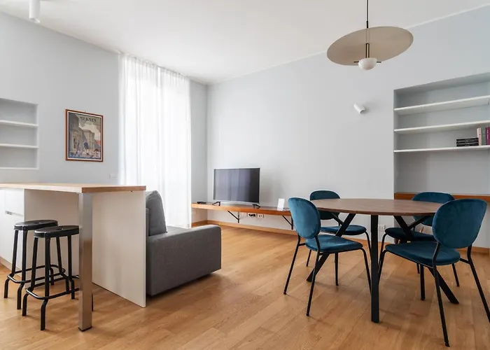 Daire Easyhomes-eustachi