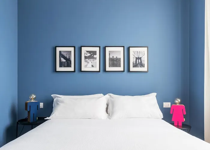 Daire Easyhomes-eustachi *