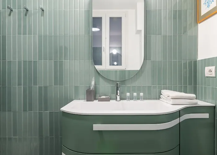 Easyhomes-eustachi Daire Milano