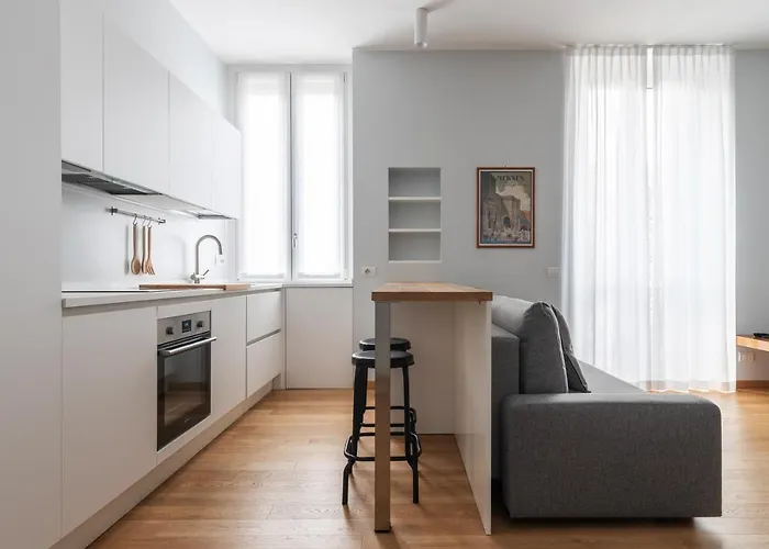 Daire Easyhomes-eustachi *