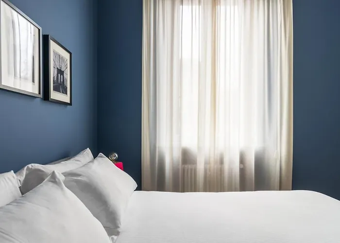 Easyhomes-eustachi Daire Milano