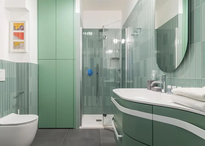 Daire Easyhomes-eustachi Milano